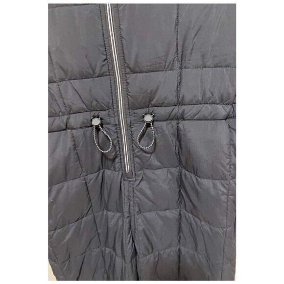 NWT Free People Pippa Packable Puffer Suit Size XL - Picture 7 of 9